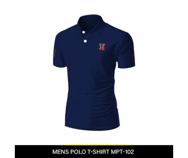 Mens Polo T-shirt MPT-102